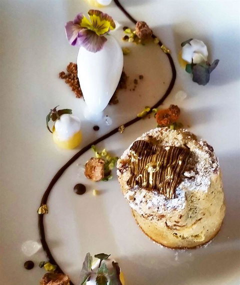 Other Side Of The Moon Restaurant - eTourism Australia 19