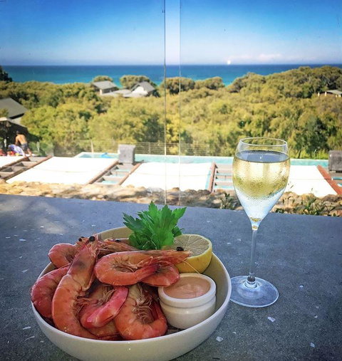 Other Side Of The Moon Restaurant - eTourism Australia 20