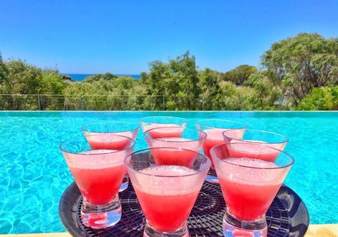 Other Side Of The Moon Restaurant - eTourism Australia 21