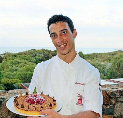 Other Side Of The Moon Restaurant - eTourism Australia 27