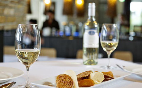 Other Side Of The Moon Restaurant - eTourism Australia 2