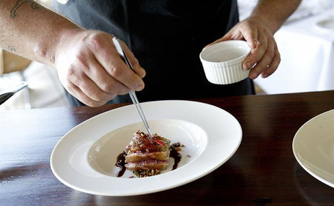 Other Side Of The Moon Restaurant - eTourism Australia 29