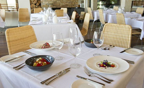 Other Side Of The Moon Restaurant - eTourism Australia 30