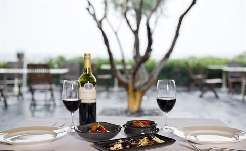 Other Side Of The Moon Restaurant - eTourism Australia 3