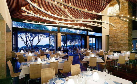 Other Side Of The Moon Restaurant - eTourism Australia 6