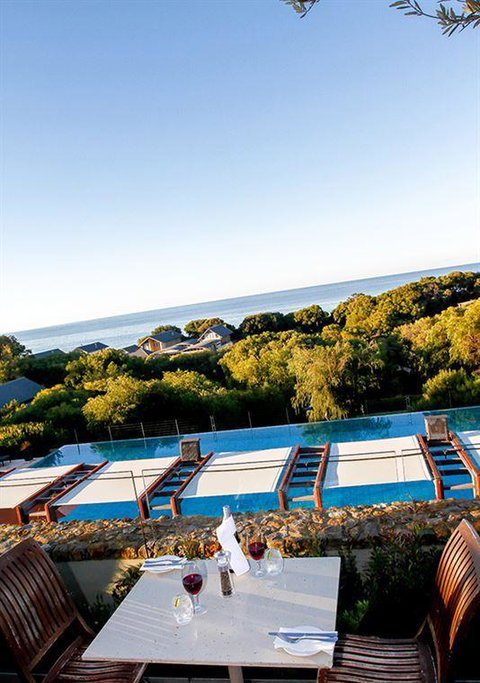 Other Side Of The Moon Restaurant - eTourism Australia 7