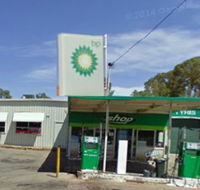 BP Northampton Roadhouse