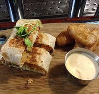 Mundaring Hotel - eTourism Australia