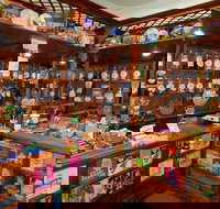 Sticky Fingers Candy Store - eTourism Australia