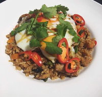 Wild River Cafe - eTourism Australia