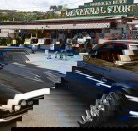 Horrocks Beach General Store