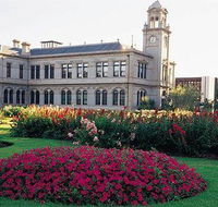 Joseph's Restaurant and Bar - eTourism Australia