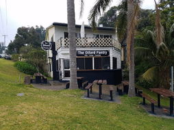 Otford Restaurants and Takeaway eTourism Australia eTourism Australia