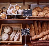 Chillers Cafe - eTourism Australia