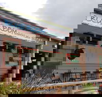 The Blue Room - eTourism Australia