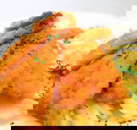 Fishes Cafe - eTourism Australia