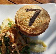 Sevenhill Hotel - eTourism Australia