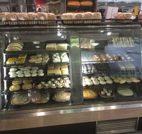 Beaudesert Fair Bakery