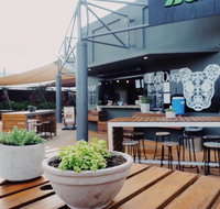 Fat Dogz - eTourism Australia