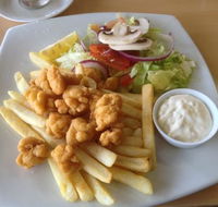 Tart N Caps - eTourism Australia