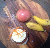 Coffee in Cylinder's - eTourism Australia