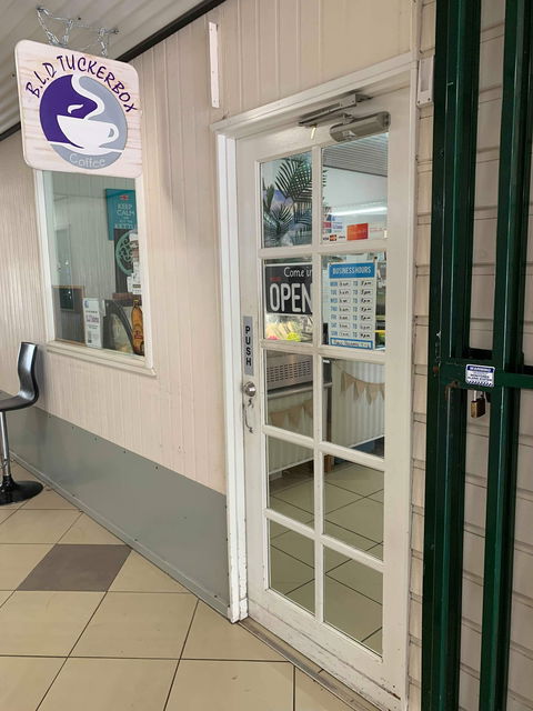 B.L.D Tuckerbox - eTourism Australia 1