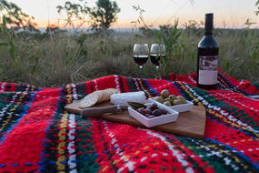 Crows Nest Restaurants and Takeaway eTourism Australia eTourism Australia