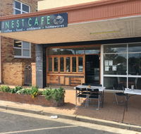 The Nest Cafe Crows Nest