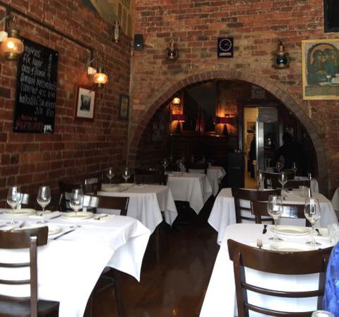 Agapi Greek Restaurant - eTourism Australia 0