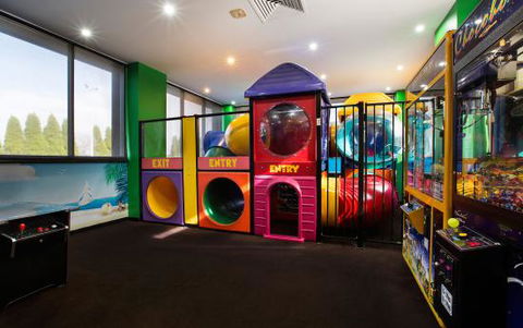 The Gateway Feast - eTourism Australia 0