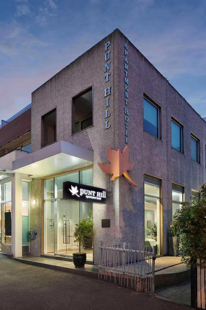 Airport West VIC eTourism Australia