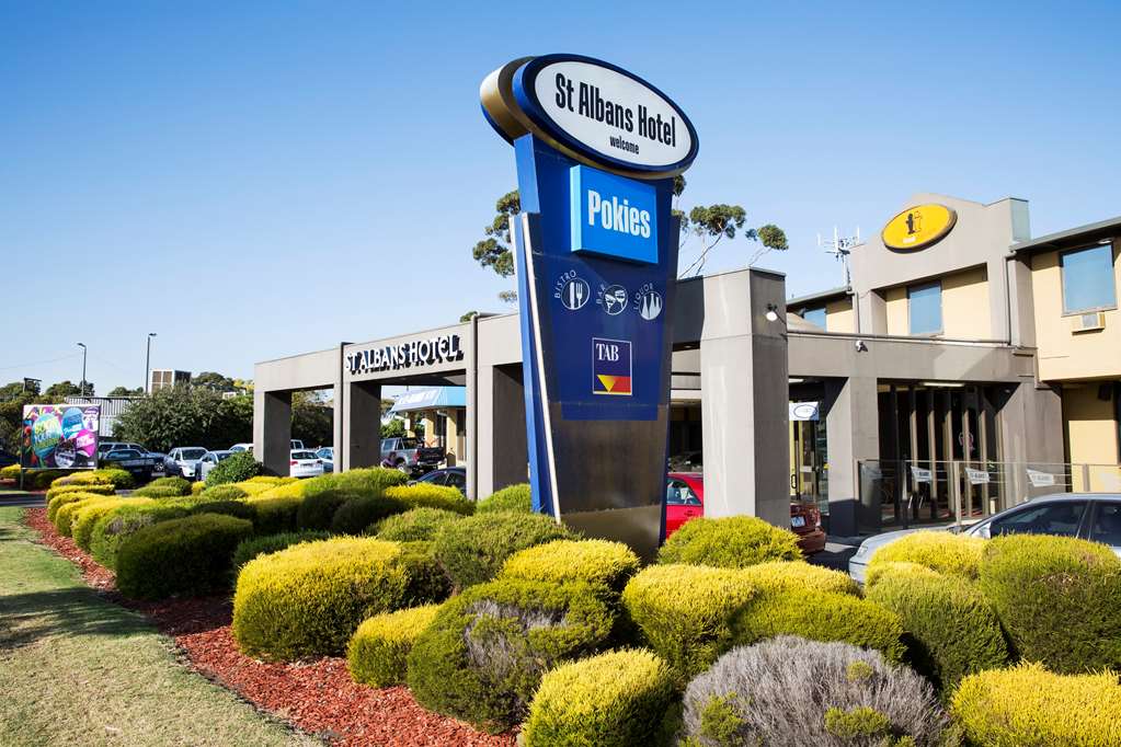 Albanvale VIC eTourism Australia