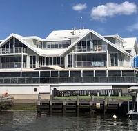 Williamstown Residences - eTourism Australia