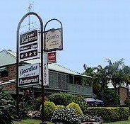 Great Eastern Motor Inn - eTourism Australia