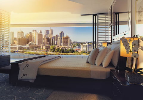 Emporium Hotel South Bank - eTourism Australia 1
