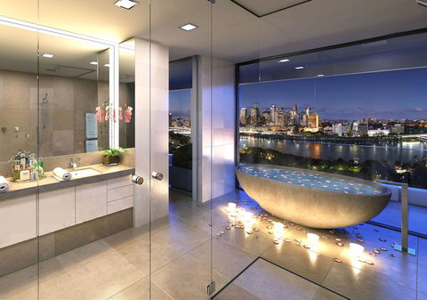 Emporium Hotel South Bank - eTourism Australia 3