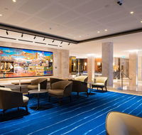 Parmelia Hilton Perth - eTourism Australia