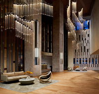 The Ritz-Carlton Perth - eTourism Australia