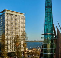 DoubleTree by Hilton Perth Waterfront - eTourism Australia