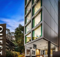 Quest Mounts Bay Road - eTourism Australia