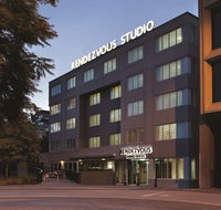 Rendezvous Hotel Perth Central - eTourism Australia