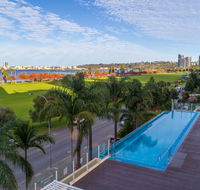 Crowne Plaza Perth - eTourism Australia