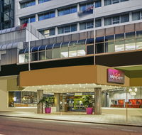 Mercure Hotel Perth - eTourism Australia