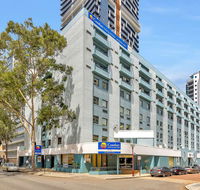 Comfort Inn  Suites Goodearth - eTourism Australia