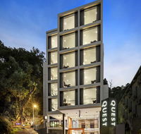 Quest Mounts Bay Road - eTourism Australia