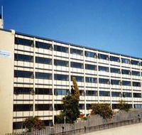 Mountway Holiday Apartments - eTourism Australia