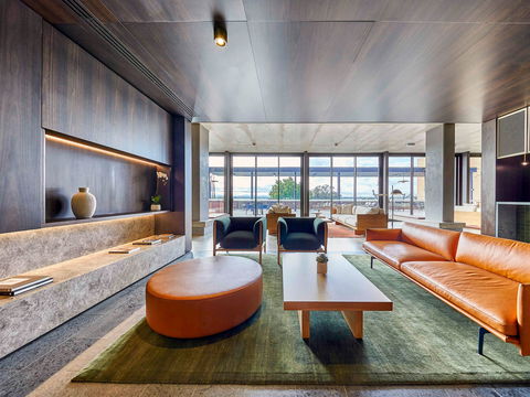 Wonil Hotel Perth Handwritten Collection - eTourism Australia 0