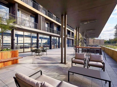 Wonil Hotel Perth Handwritten Collection - eTourism Australia 1