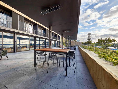 Wonil Hotel Perth Handwritten Collection - eTourism Australia 2