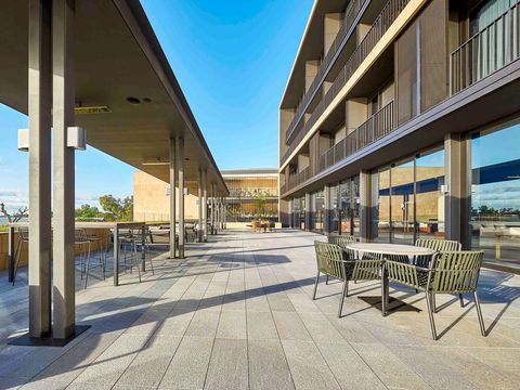 Wonil Hotel Perth Handwritten Collection - eTourism Australia 3